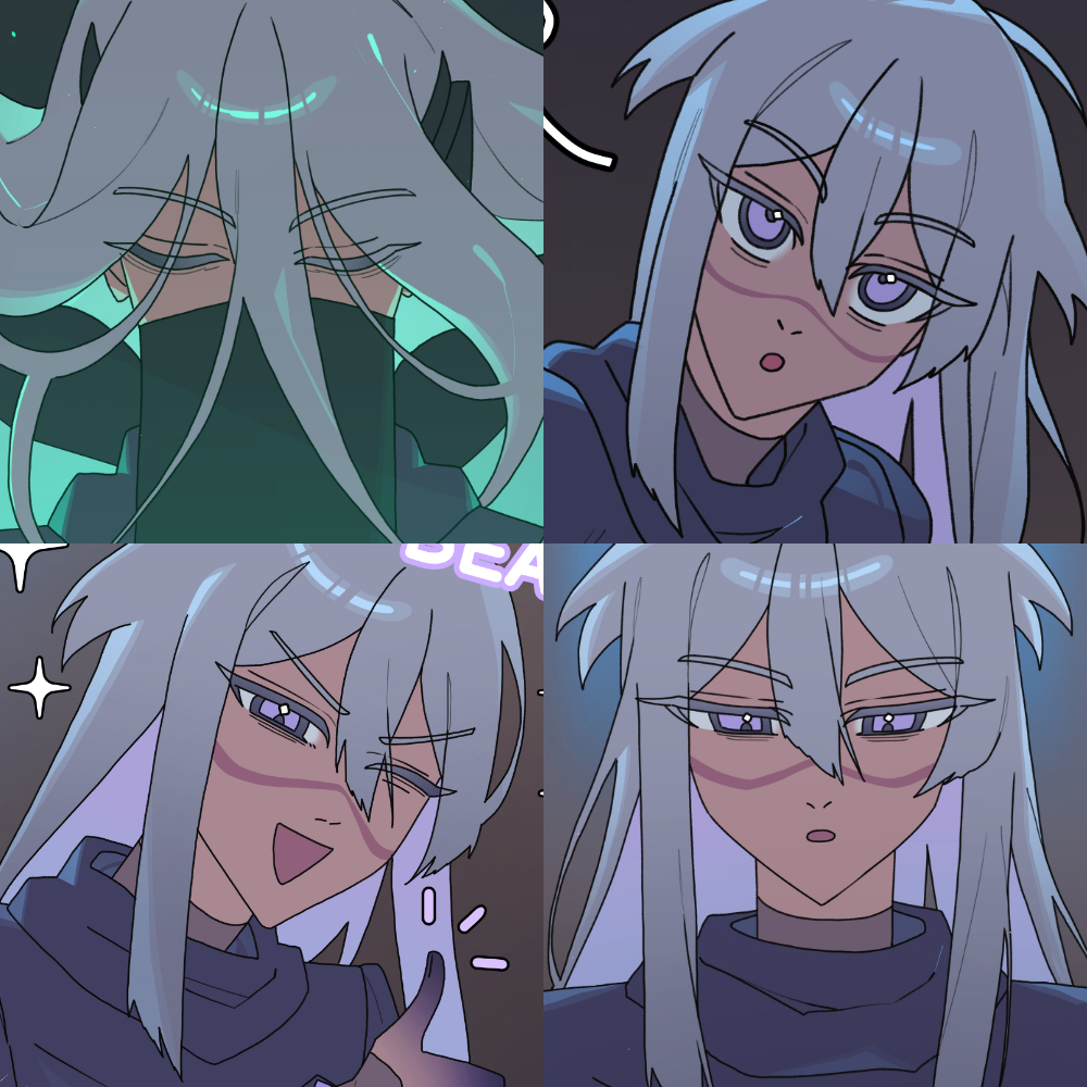 BbR_webcomic's tweet photo. today is [redacted]'s birthday! 🌌 (can't namedrop because it's a relatively recent plot-relevant spoiler. maybe next year) https://t.co/91lKMgIuYl