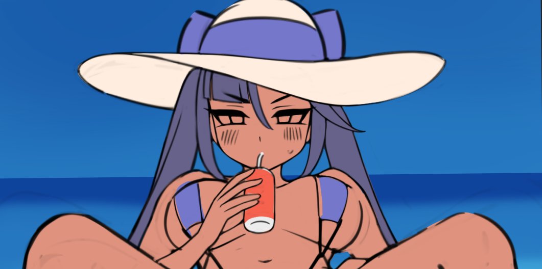 Kuro tweet media