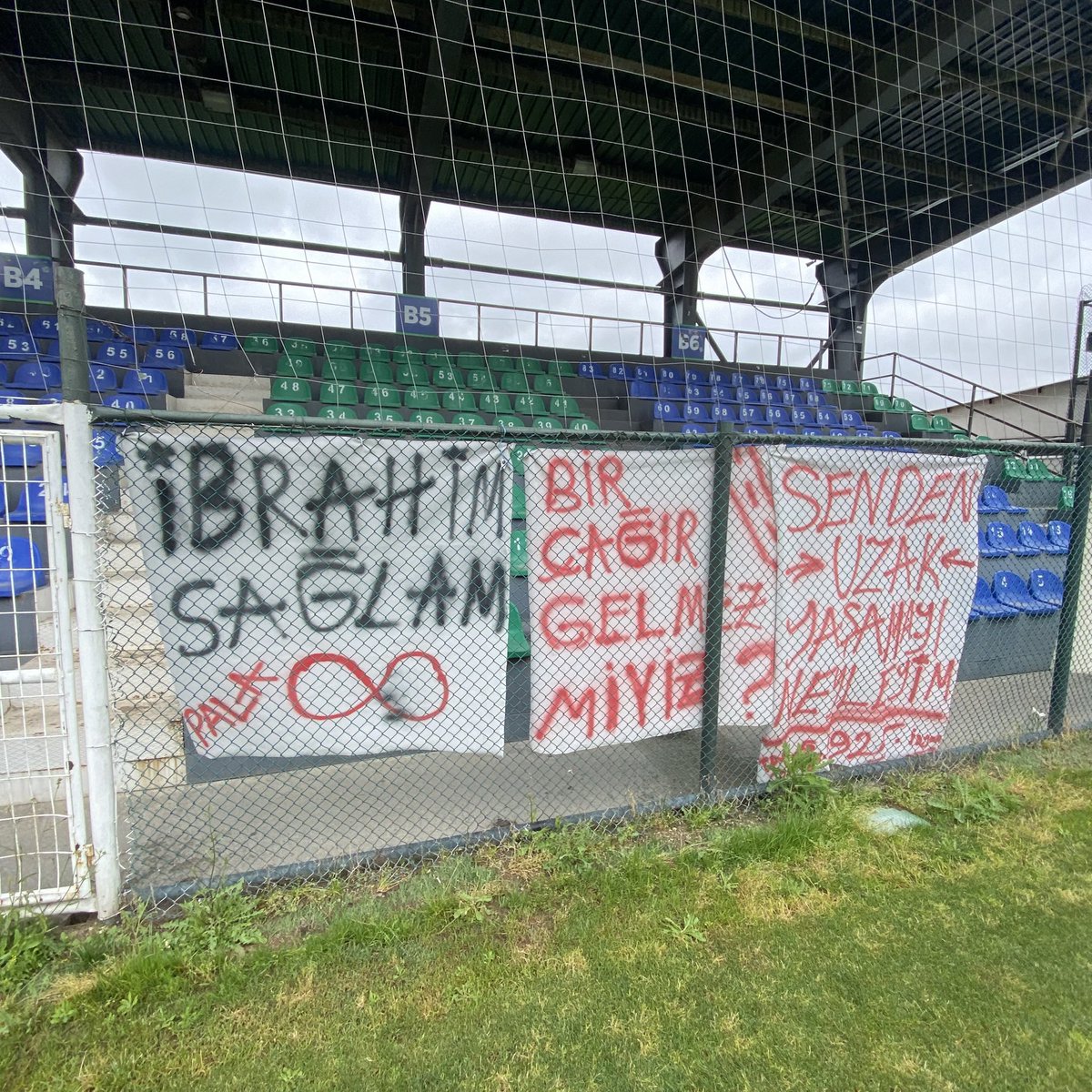 Göztepe Hools tweet media