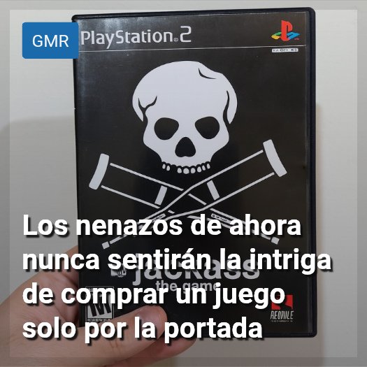 Gamevox tweet media
