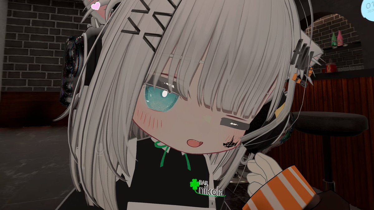 秋猫 tweet media