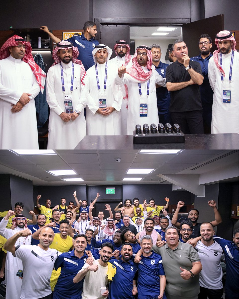 Omar Al Somah tweet media