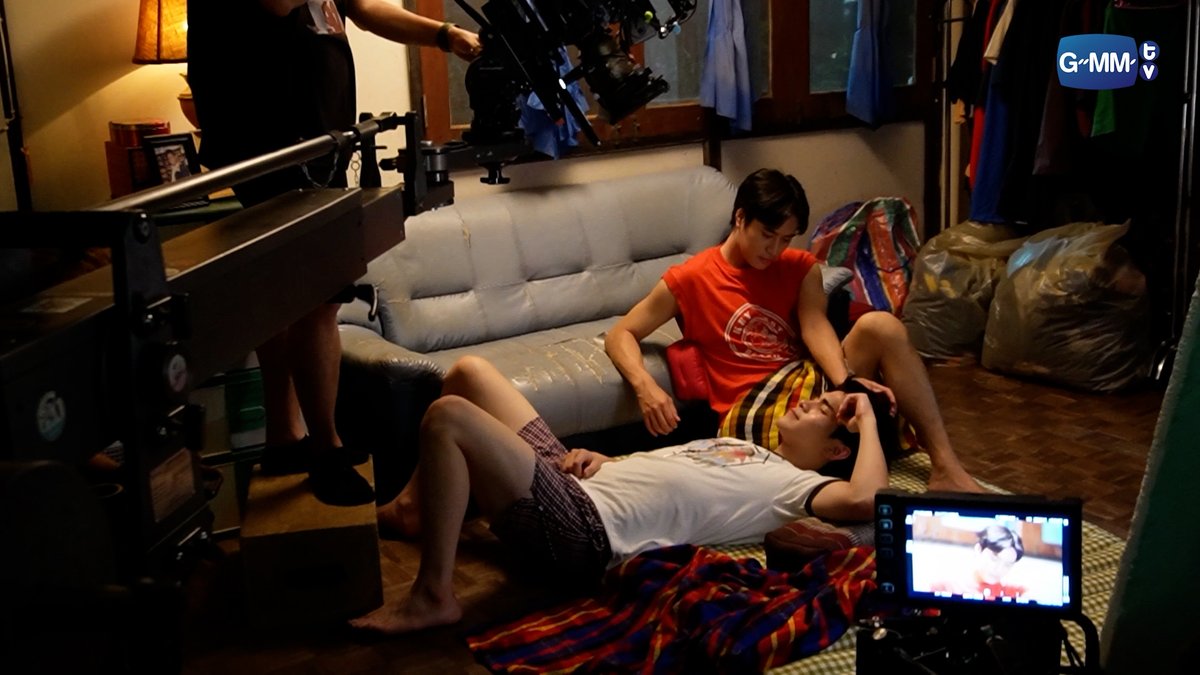 GMMTV tweet media