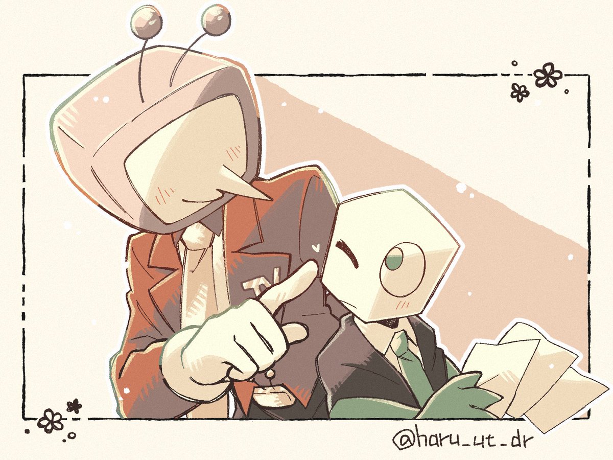 晴 tweet media