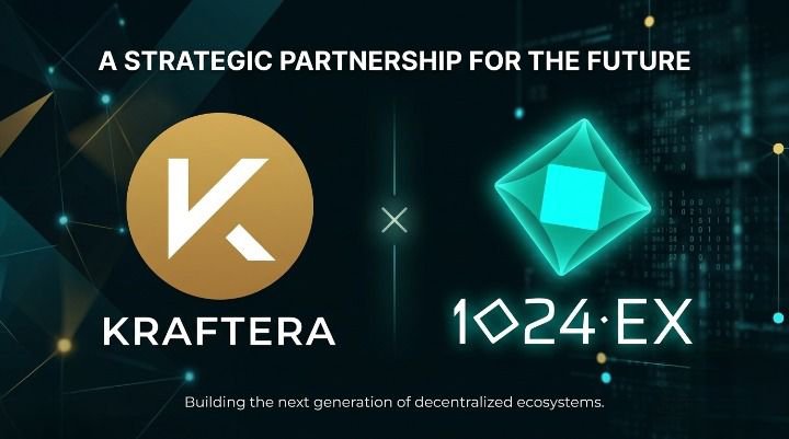 Kraftera Market tweet media