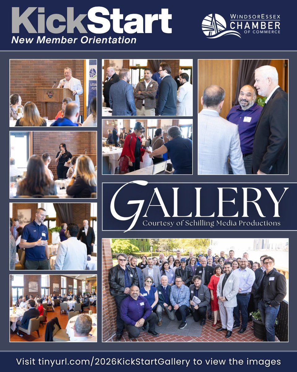 Windsor Essex Chamber of Commerce tweet media