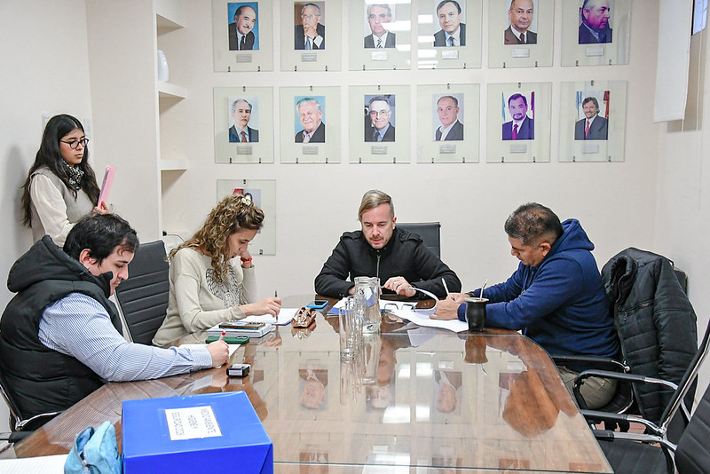 Concejo Deliberante de Salta tweet media