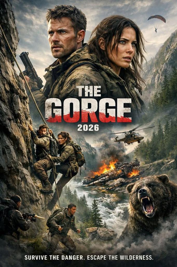 Bas_a7's tweet photo. أكثر فيلم مكسر الدنيا في 2026 حالياً🔥🍿 https://t.co/Svyxlra1EV