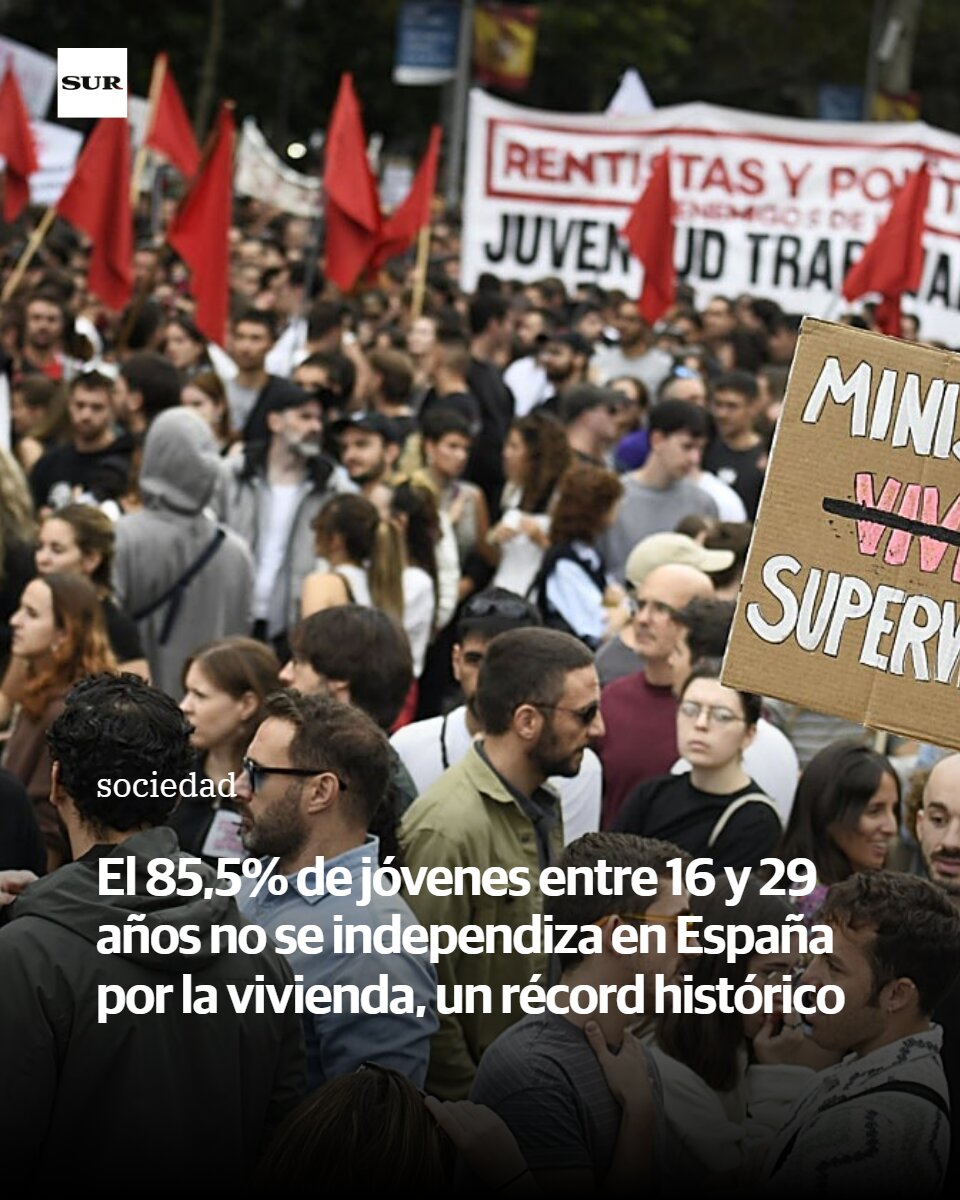 SUR. El periódico de Málaga tweet media