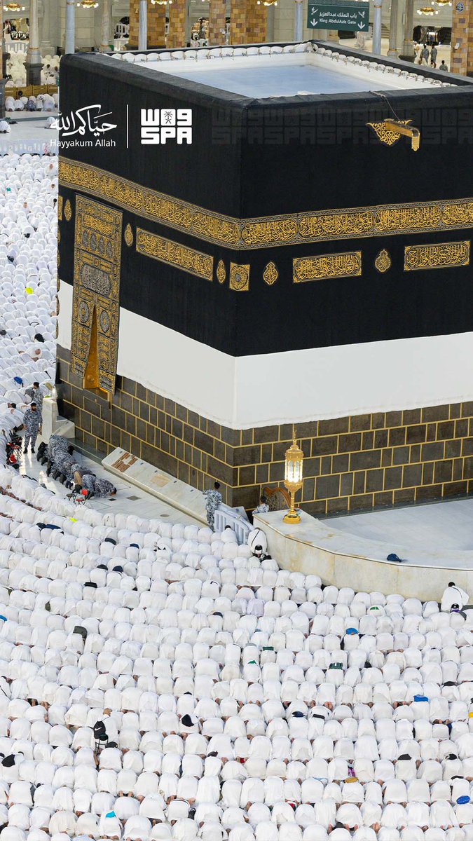 واس العام tweet media