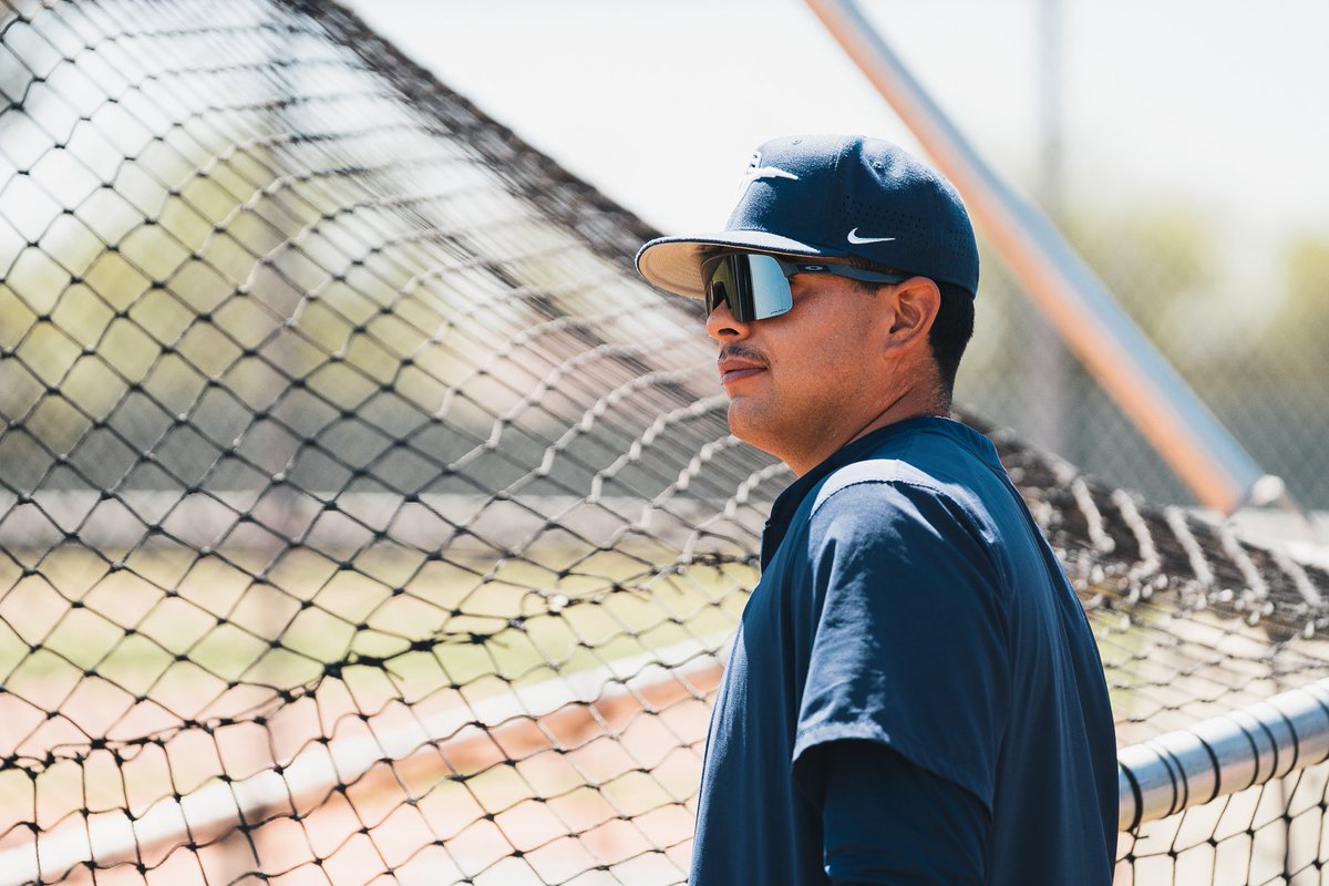 California Baptist Baseball tweet media