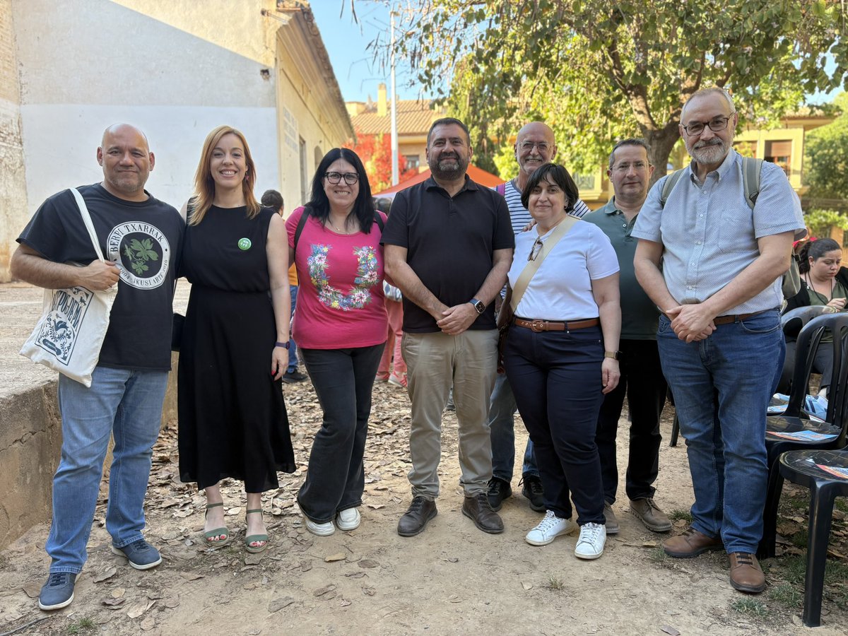 Compromís Catarroja tweet media