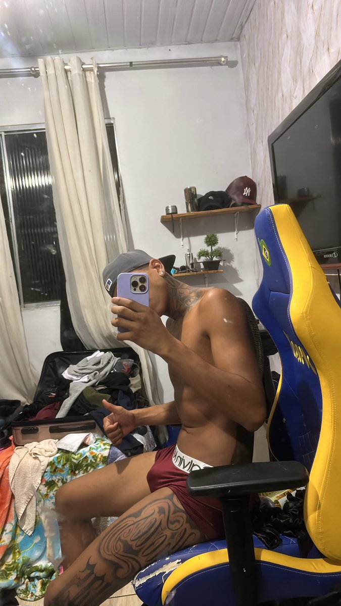 mais novo 🥵🔥 tweet media
