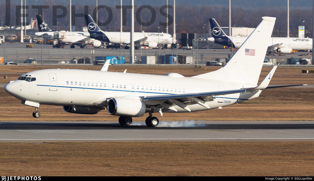 FlightWatcher tweet media