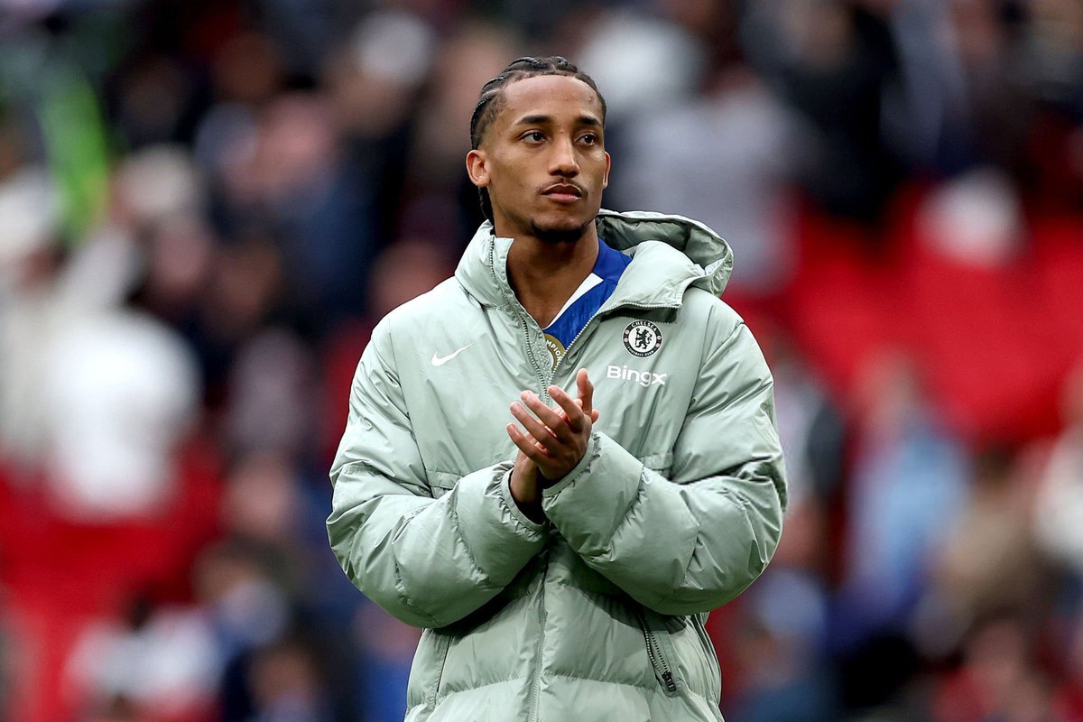 كـابتن ستامفـورد 💙🦁 CFC tweet media