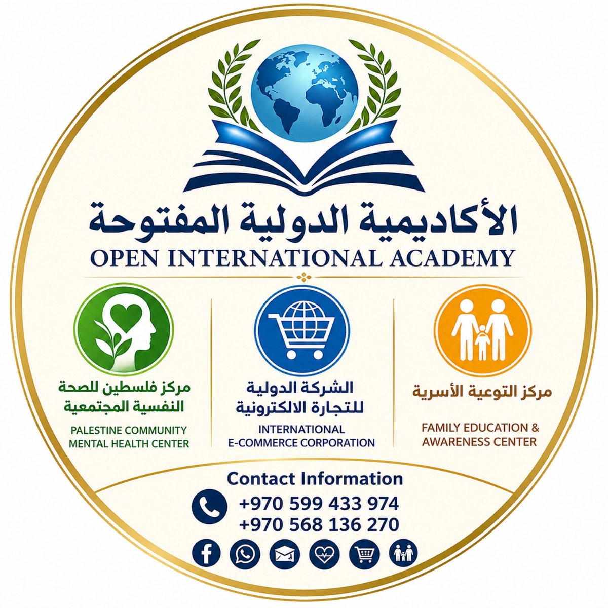 د: دياب أبوريش/ أخصائي نفسي إكلينيكي (تحليلي) tweet media