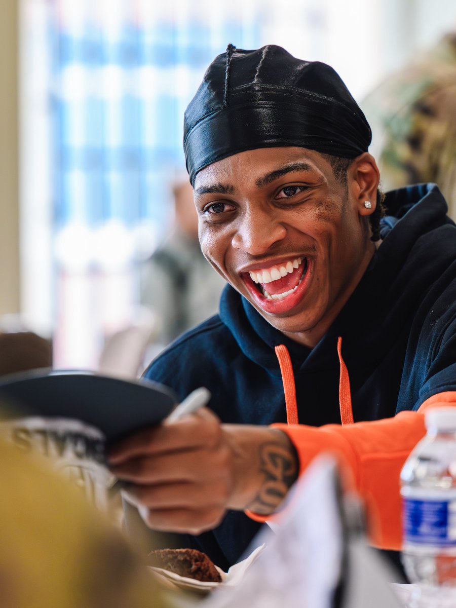 Cincinnati Bengals tweet media
