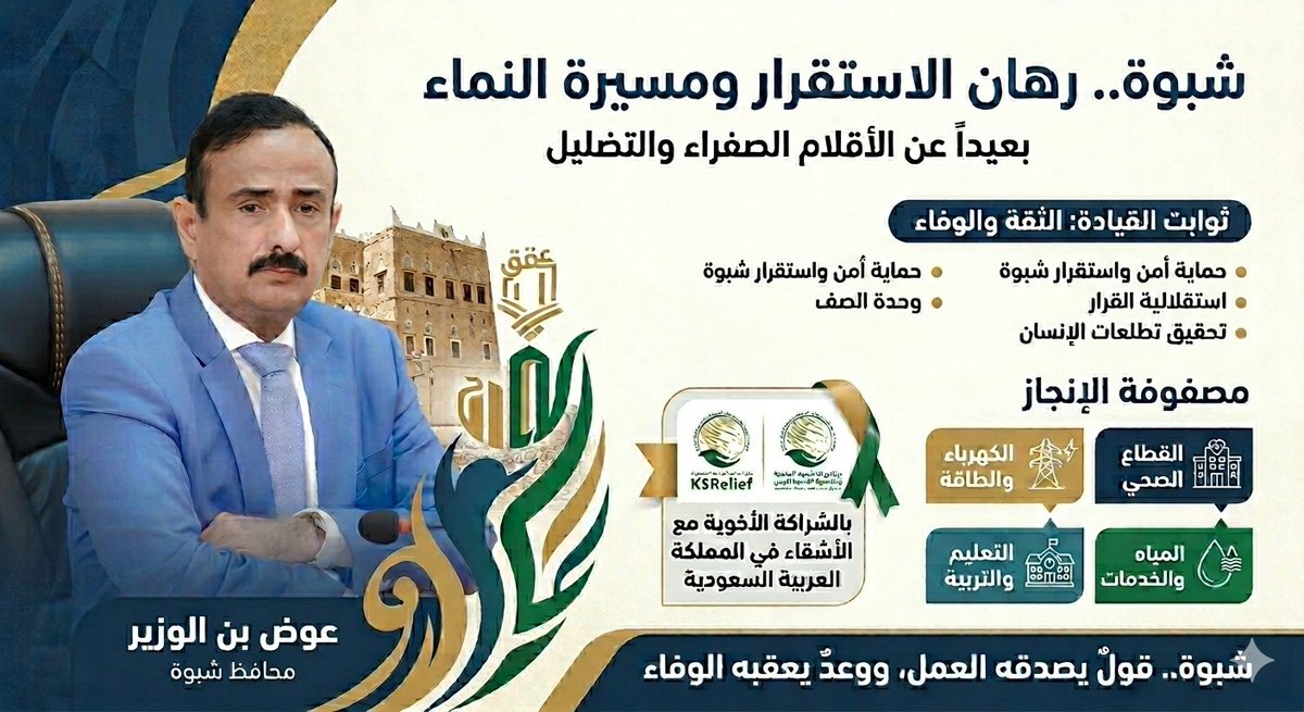 HUSSEIN ALREFAEI tweet media