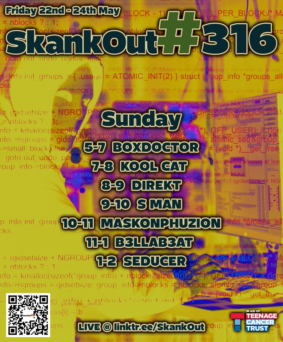 DUBPL8Z.FM tweet media