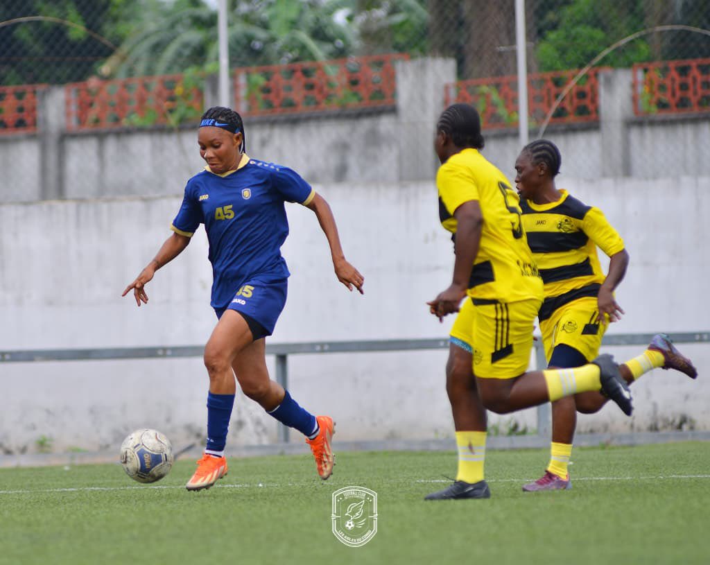 STREAM FOOTBALL RDC tweet media