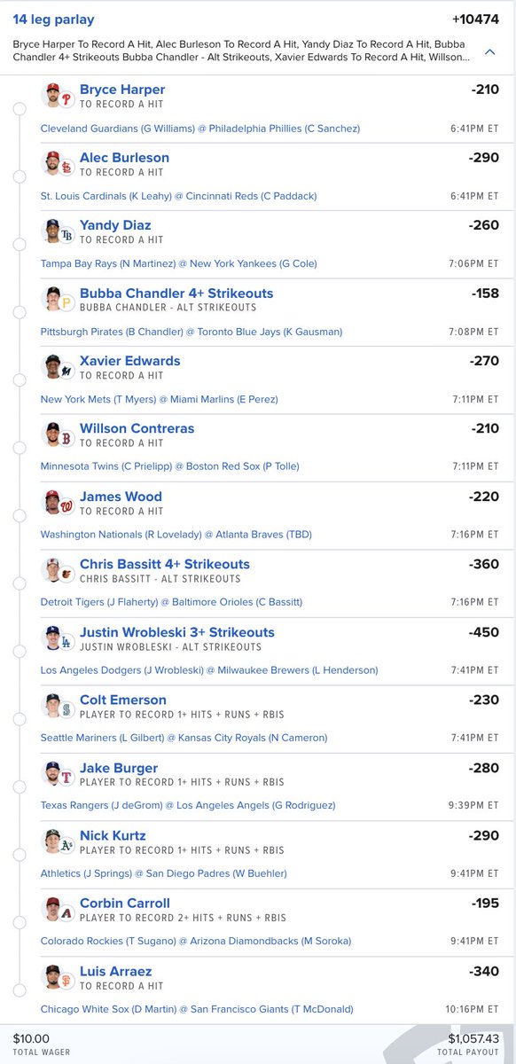 EBXC2010's tweet photo. @Playbook FanDuel https://t.co/JdAvT3roU2