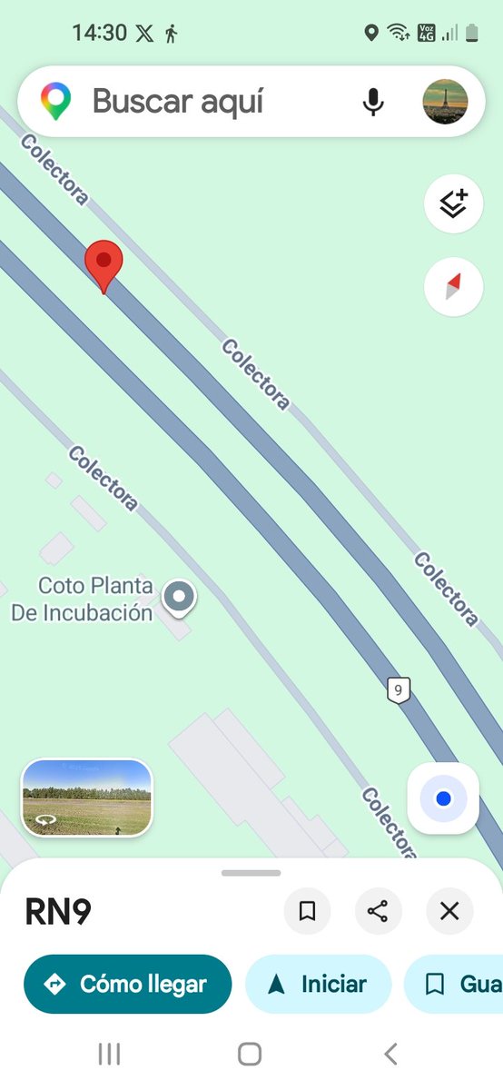DuquesadeParma's tweet photo. #ACCIDENTE #RUTA9 @jotaleonetti Alguien sabe qué pasa en Ruta 9 cerca de Ramallo? QUEMA DE PASTOS Y ACCIDENTE TODO DETENIDO. @POLICIASANTAFE @silvial26908590 Es cerca de Planta Incubación COTO https://t.co/r769WTc8iz