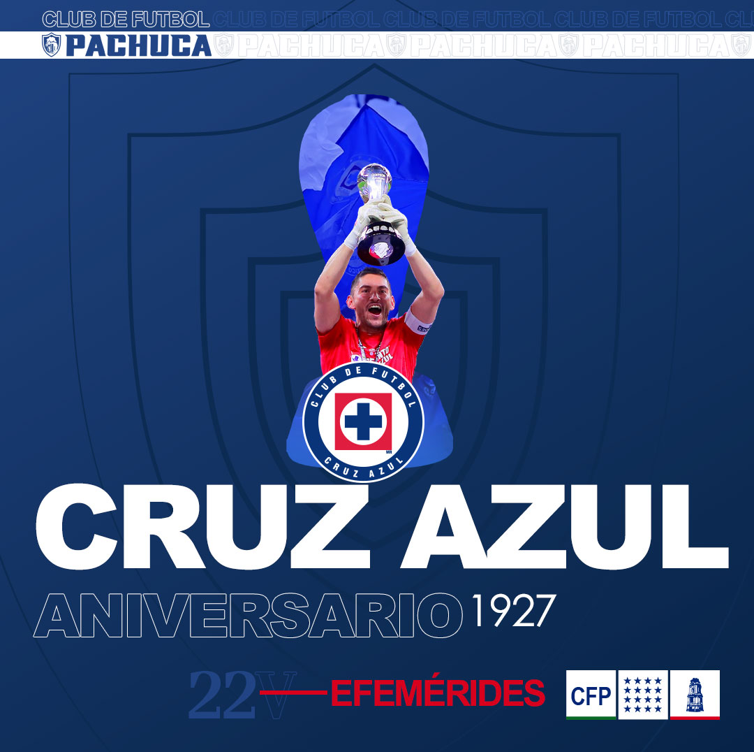 Club de Futbol Pachuca tweet media