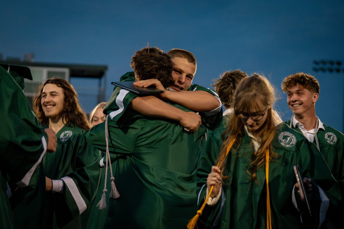 Jenison Public Schools tweet media