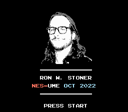 Ron Stoner tweet media
