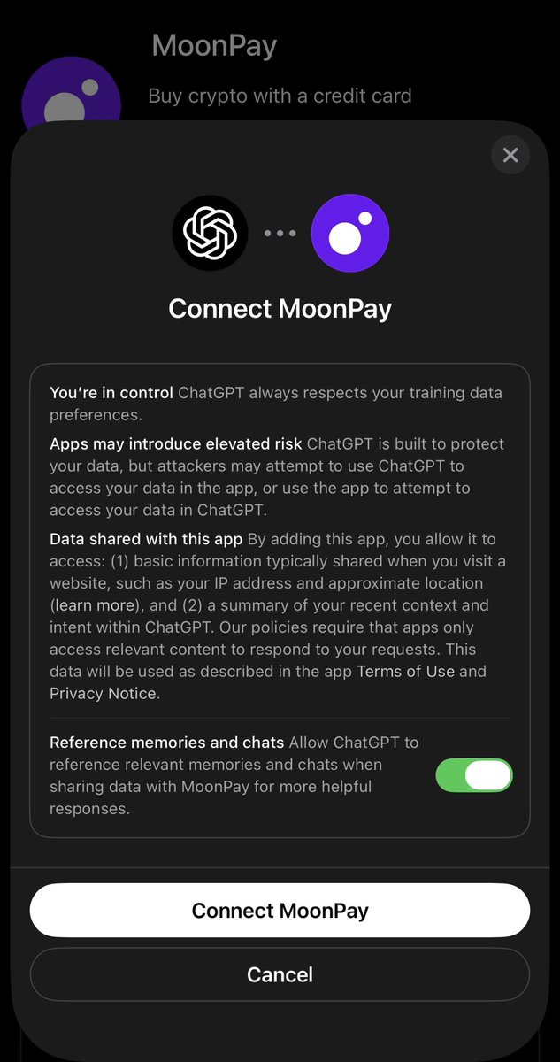 MoonPay 🟣 tweet media