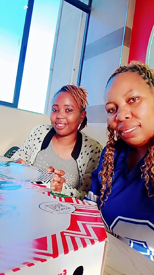 Joyce koigi tweet media