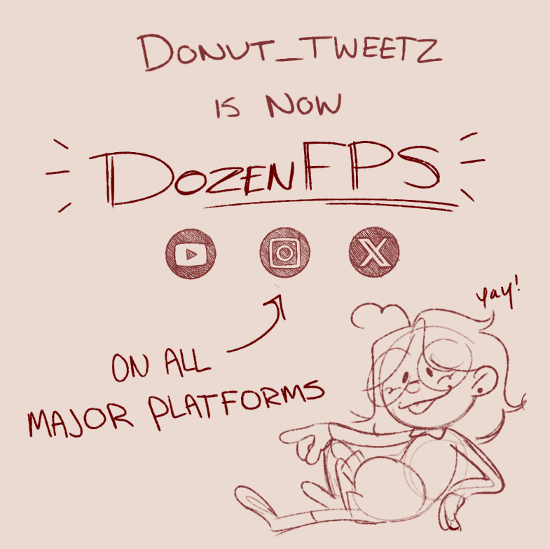 Donut ➡️Momocon tweet media