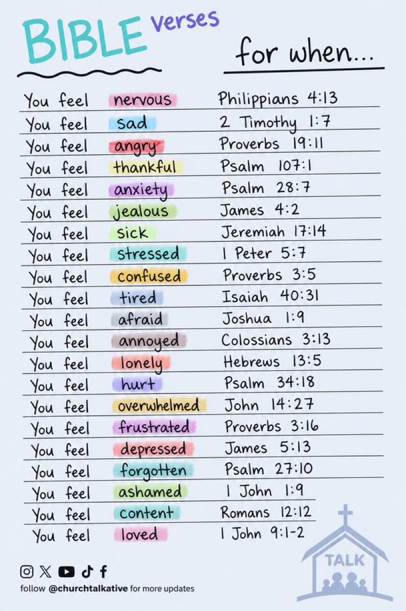 Talk Church tweet media