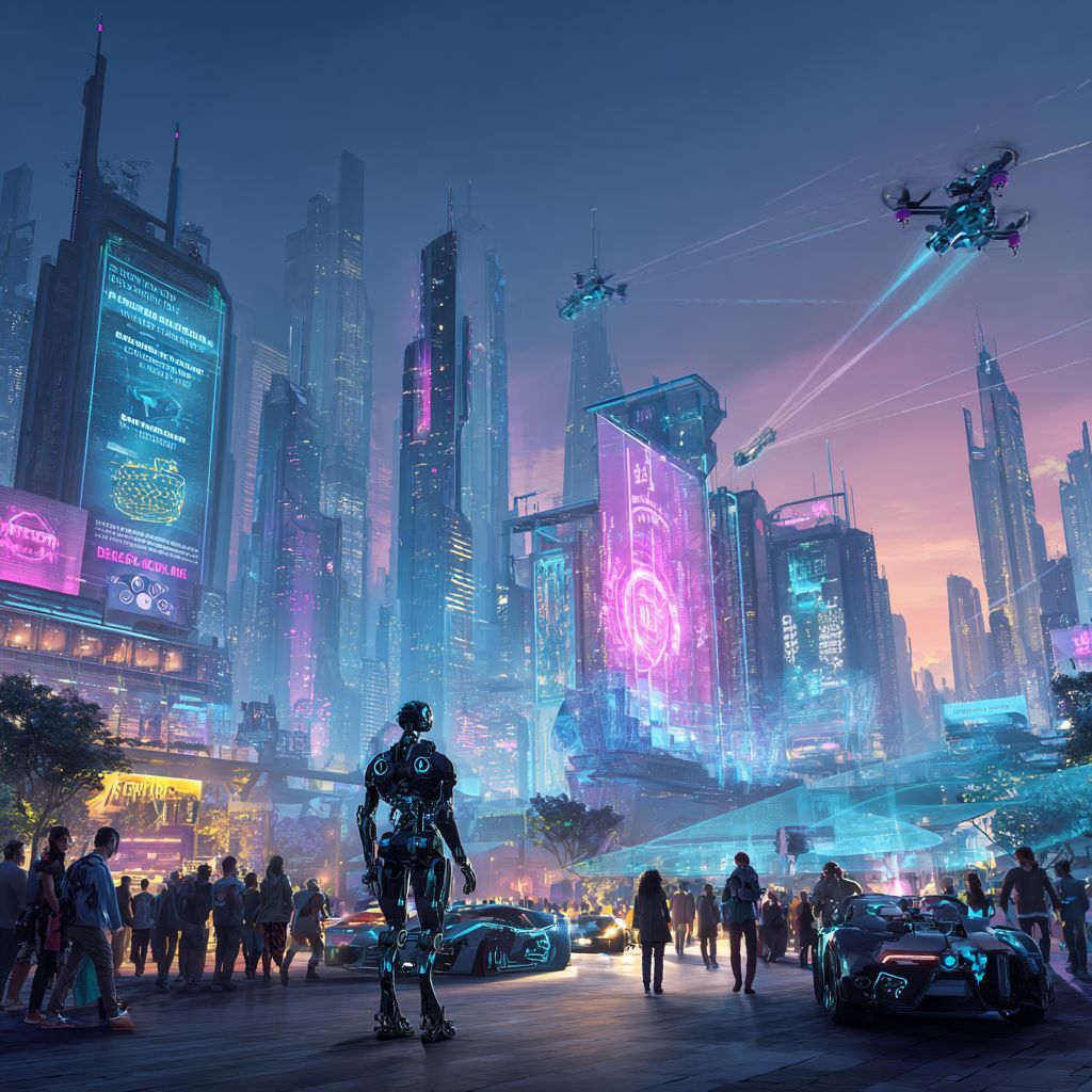 Edison Kent | AI, Tech & Robotics Enthusiast tweet media