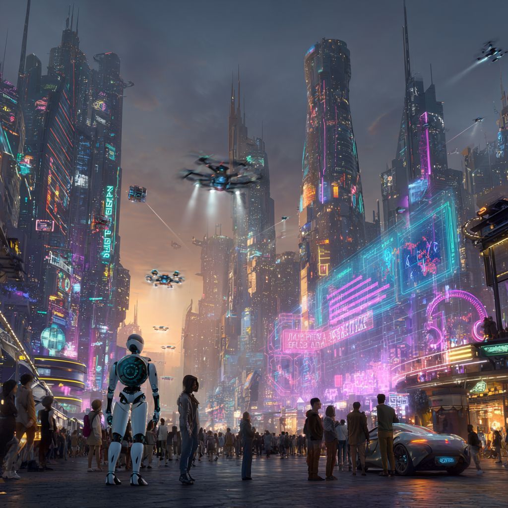 Edison Kent | AI, Tech & Robotics Enthusiast tweet media
