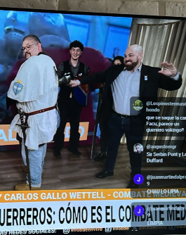Fermín Selva ⭐️⭐️⭐️ tweet media
