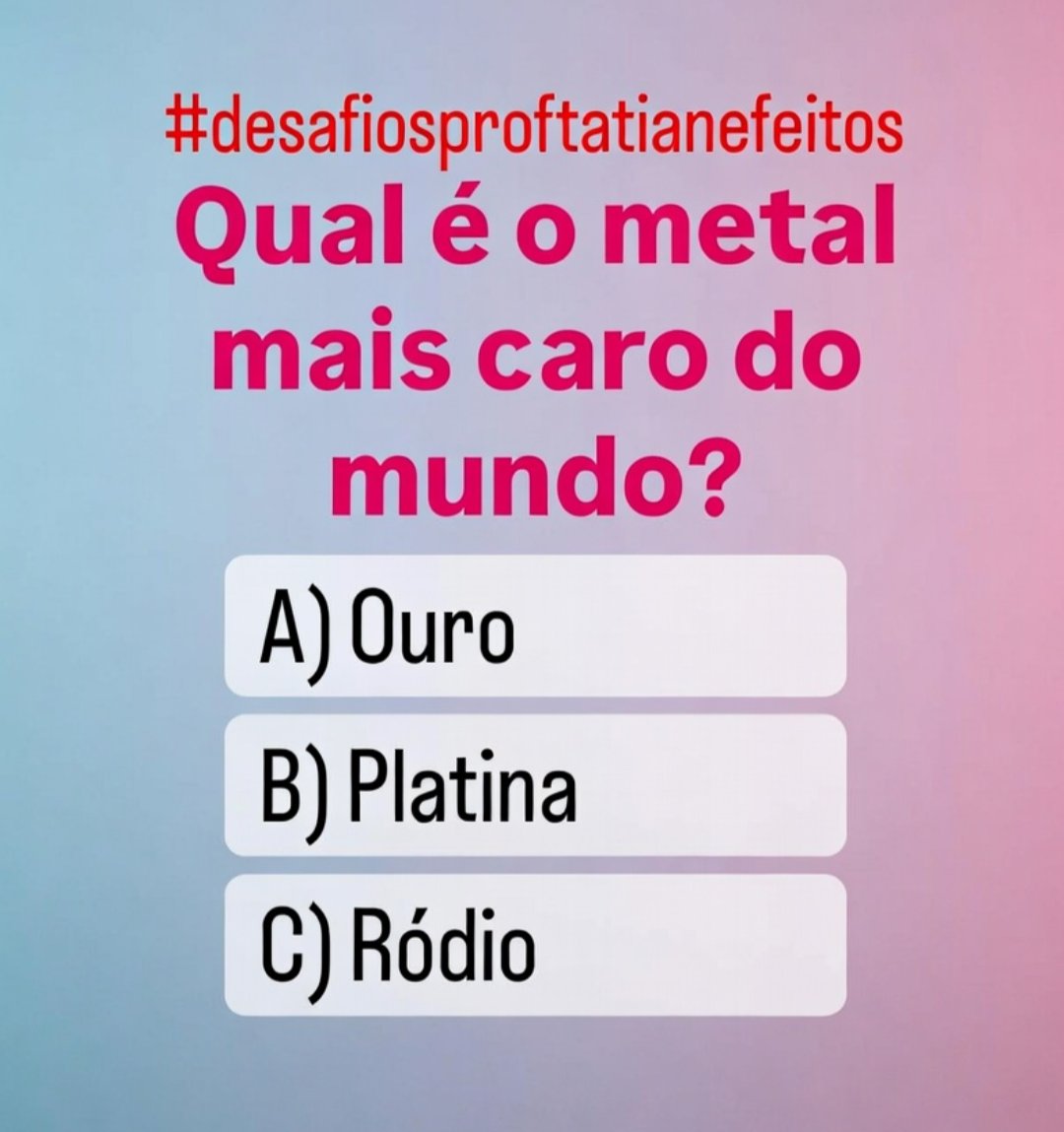 Professora Tati tweet media