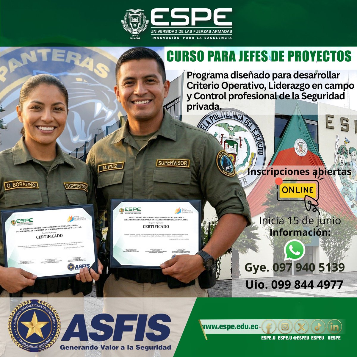 ESPE tweet media