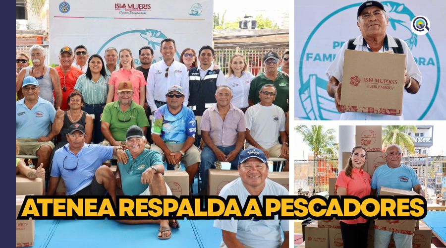 Quintana Roo a FONDO tweet media
