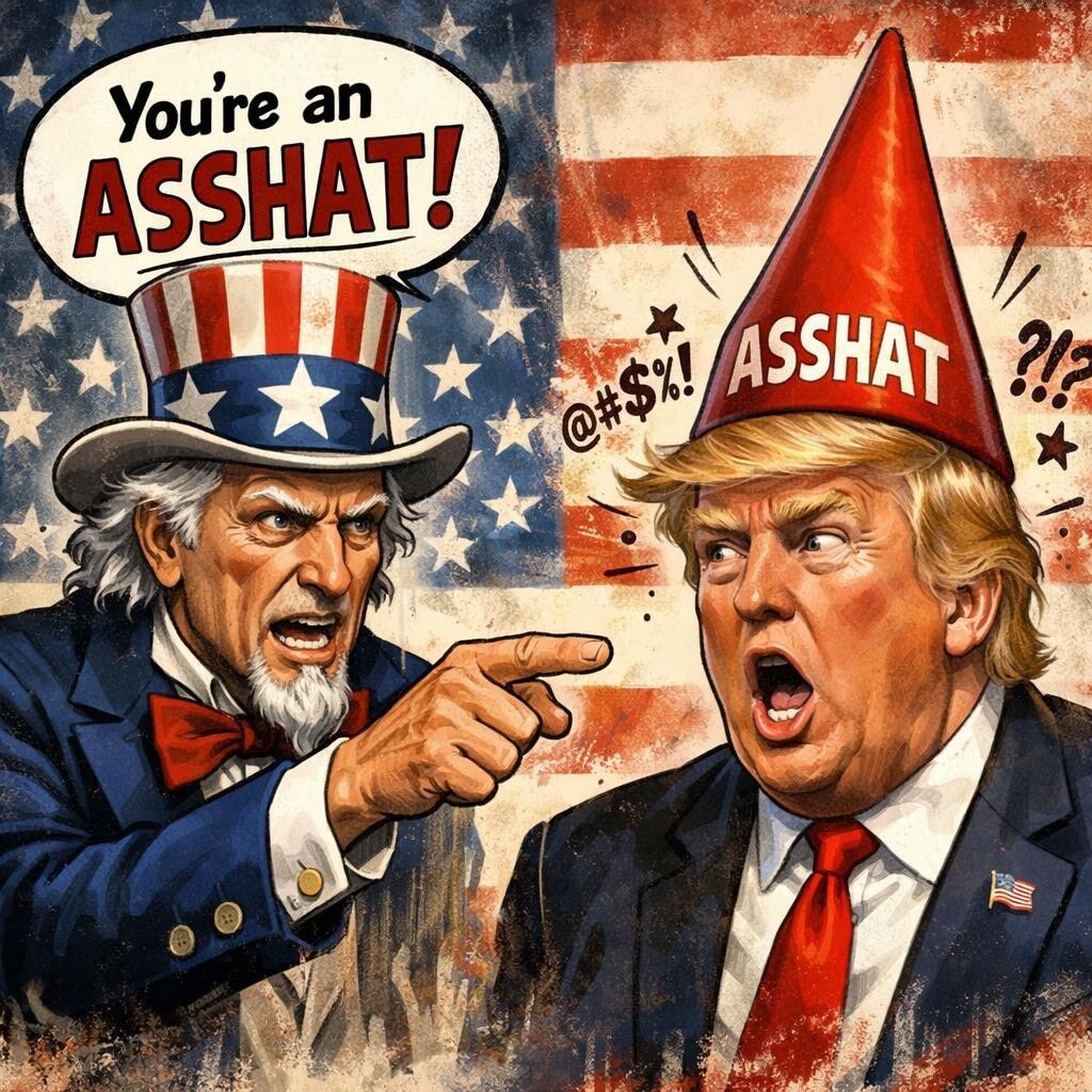 Joseph M 🗣 tweet media