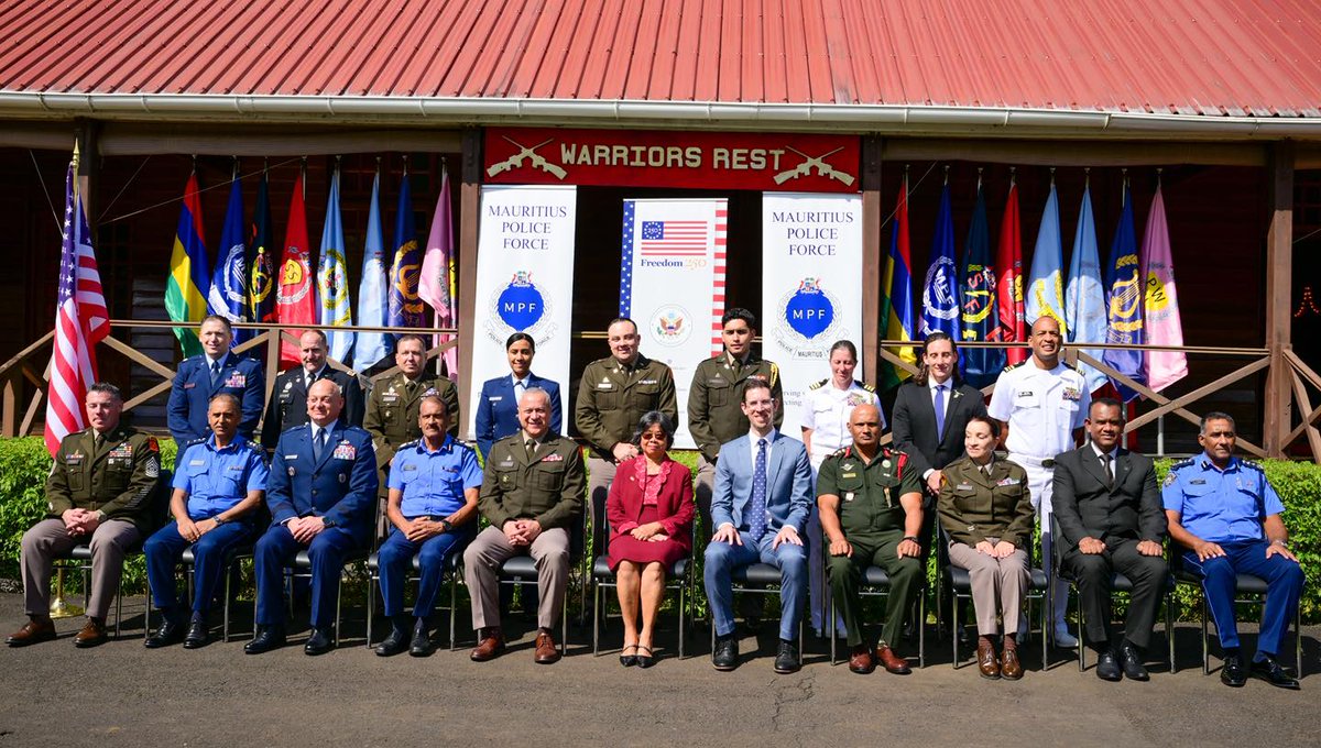 National Guard tweet media