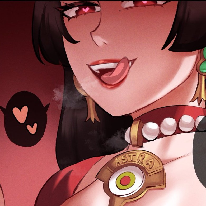 ❤️Astra Yao ✨️ tweet media