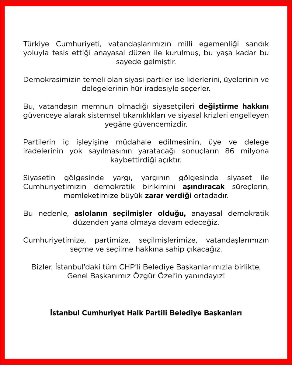 Sefer Karaahmetoglu tweet media