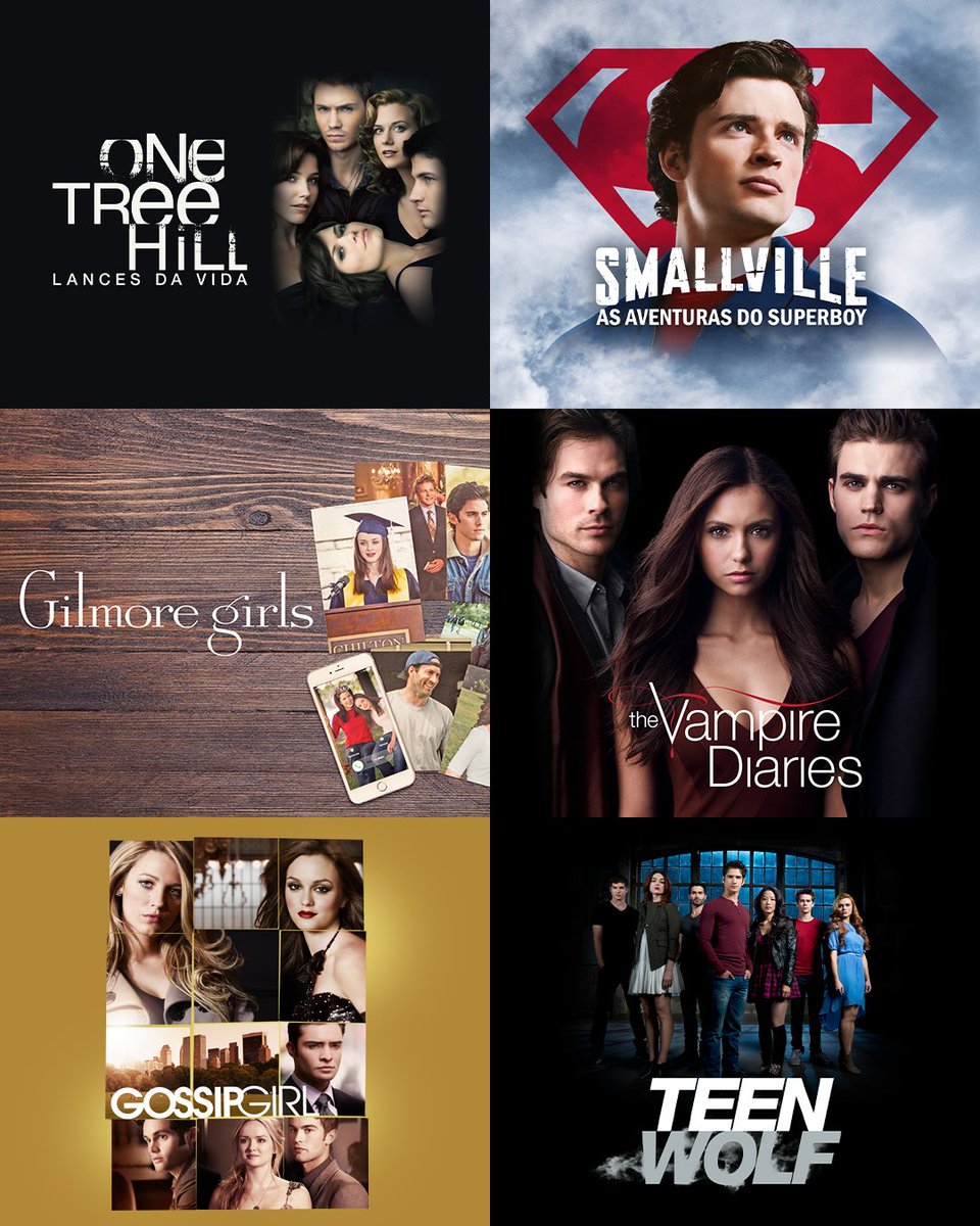 Netflix Brasil tweet media
