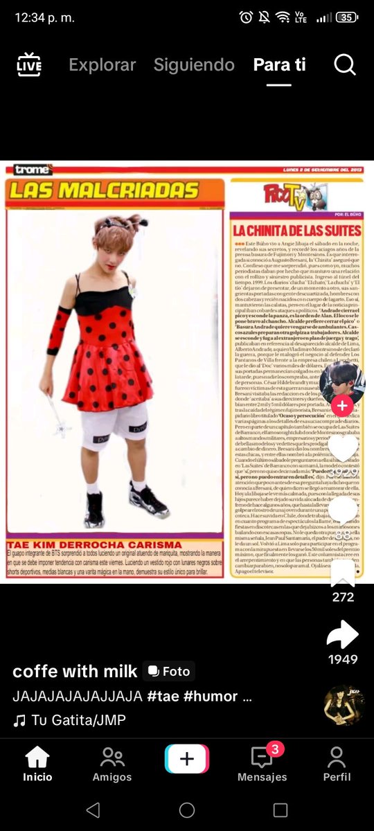 cora⁷ 🇵🇪 tweet media