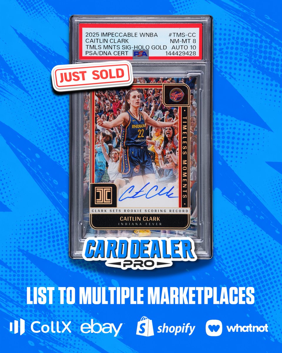 Card Dealer Pro tweet media