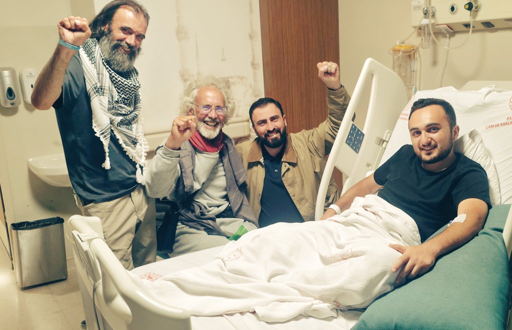 Beheşti İsmail SONGÜR tweet media