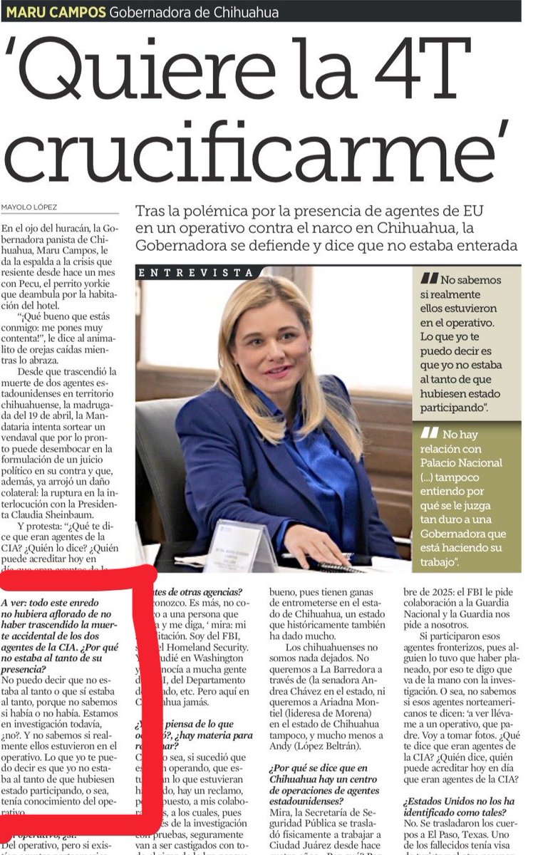 Carlos A. Pérez Ricart tweet media