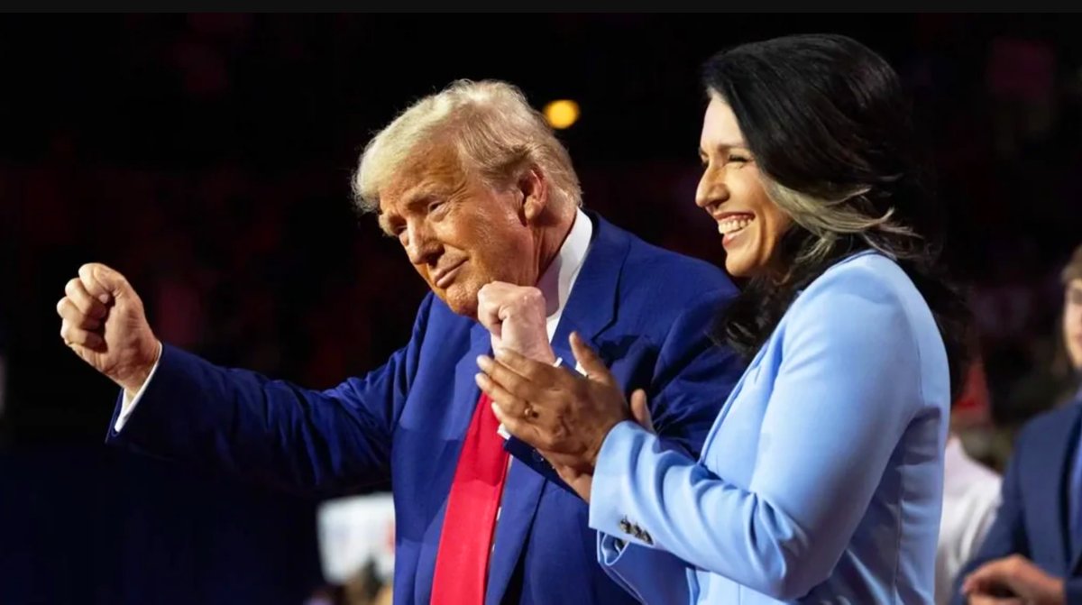 il Donaldo Trumpo tweet media