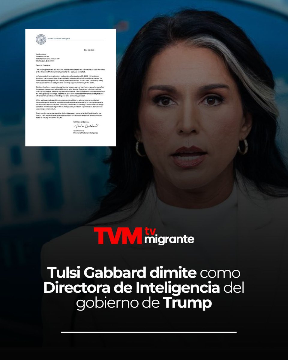TV Migrante tweet media